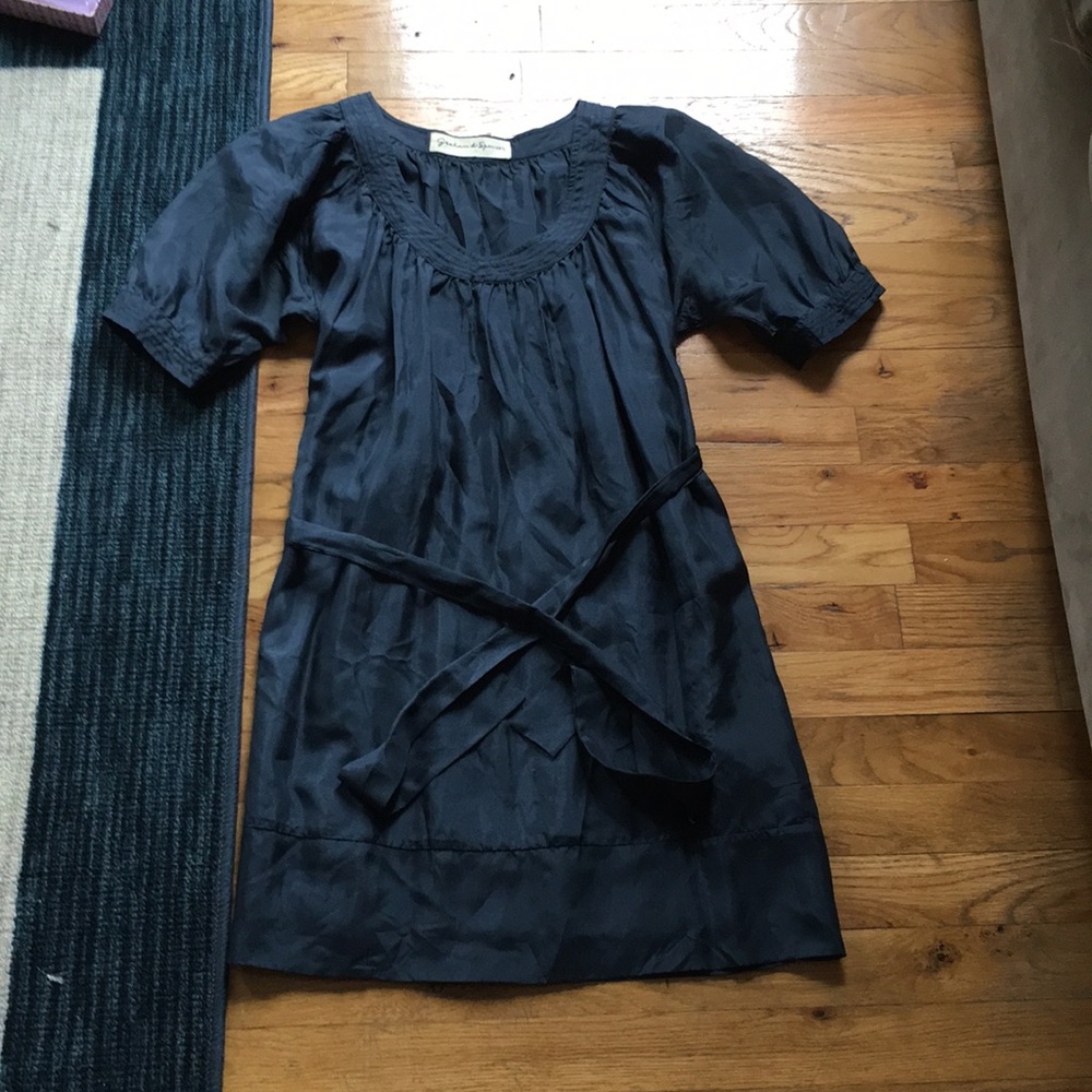 Graham and Spencer dress